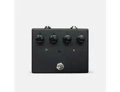 Bondi Effects Sick As Overdrive (Blackout)