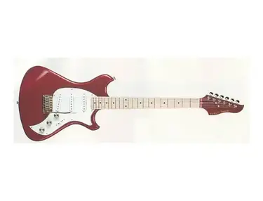 Westone Concord III guitar