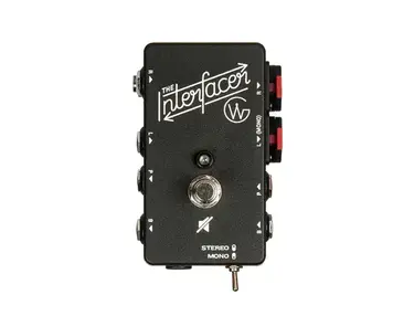 Goodwood Audio Interfacer