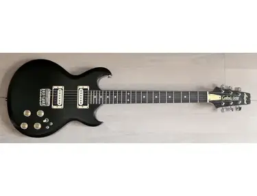 Aria Pro II Cardinal cs-350
