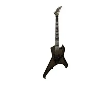 Jackson Death Angel