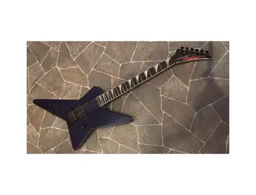 Jackson Star Custom