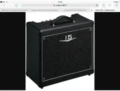 Crate v1512 main image