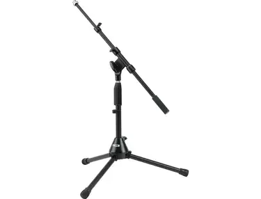 DR Pro DR259 Low Profile Mic Boom Stand