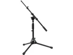 DR Pro DR259 Low Profile Mic Boom Stand main image