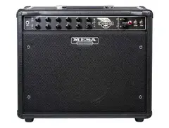 Mesa Boogie Express 5:50 1x12 combo