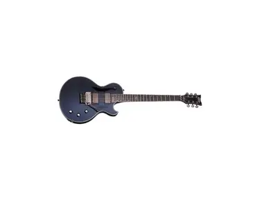 Schecter Diamond Series Hellraiser Hybrid Solo II FR UV