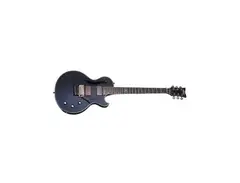 Schecter Diamond Series Hellraiser Hybrid Solo II FR UV main image