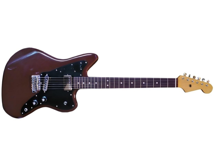 Warmoth Custom Jazzmaster - What To Know & Where To Buy | Equipboard Warmoth Custom Jazzmaster - What To Know & Where To Buy | Equipboard