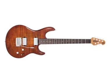 Music Man LIII