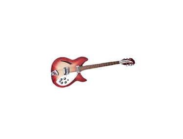 Rickenbacker 1967 375  Electric Guitar