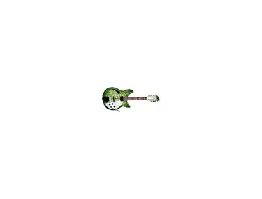 Tony Revell "Mini-Rick" Mandolin