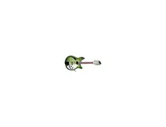 Tony Revell "Mini-Rick" Mandolin main image
