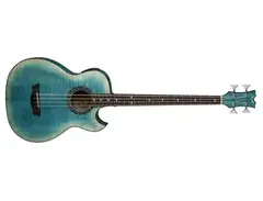Dean Exhibition FM Bass w/ Aphex main image