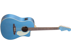 Fender Sonoran SCE Lake Placid Blue エレアコ Fender Sonoran SCE Lake Placid Blue - What To Know & Where To Buy