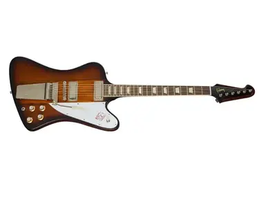 Gibson Firebird Vintage