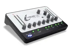 Focusrite Liquid Mix 16 main image