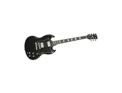 GIBSON SG STANDARD ebony 2008年製 2008 Gibson SG Standard - What To Know & Where To Buy | Equipboard