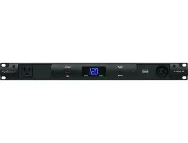 Furman AR 117 - What To Know & Where To Buy | Equipboard Furman AR 117 - What To Know & Where To Buy | Equipboard