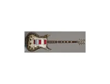 ESP RZK-I Richard Kruspe Signature