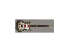 ESP RZK-I Richard Kruspe Signature