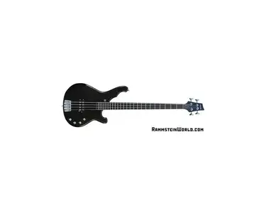 Sandberg Terrabass Oliver Riedel Signature