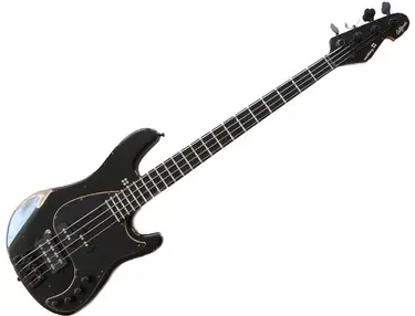 Sandberg California VM4 Oliver Riedel Signature