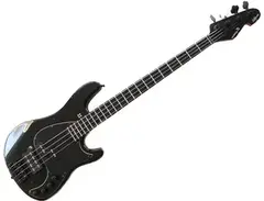 Sandberg California VM4 Oliver Riedel Signature