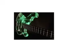 Sandberg Plasma Bass Oliver Riedel Custom