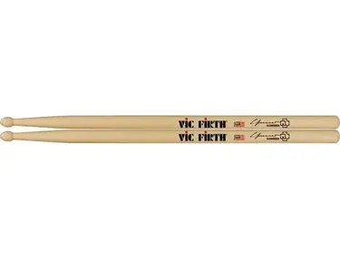 Vic Firth Christoph Schneider Signature Sticks