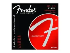 Fender 7250 5L main image