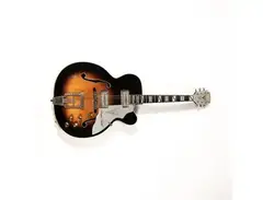 Kay Barney Kessel Artist K6701
