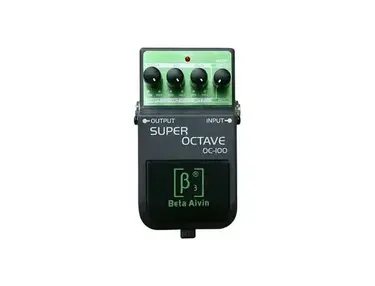 Beta Aivin OC-100 Super Octave