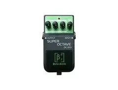 Beta Aivin OC-100 Super Octave main image
