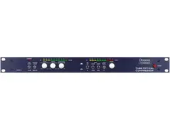 Demeter Amplification HXC-1 Tube Optical Compressor