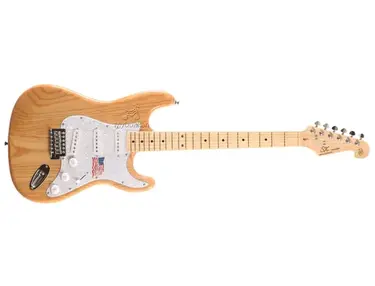 SX Guitars VTG Vintage Series
