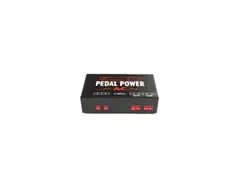 Voodoo Lab Pedal Power AC