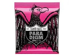 Ernie Ball Paradigm Super Slinky Guitar Strings (9-42)