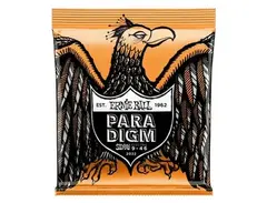 Ernie Ball Paradigm Hybrid Slinky Guitar Strings (9-46)
