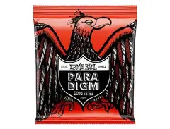 Ernie Ball Paradigm Skinny Top Heavy Bottom Slinky Guitar Strings (10-52)