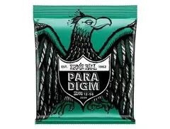 Ernie Ball Paradigm Not Even Slinky Guitar Strings (12-56)