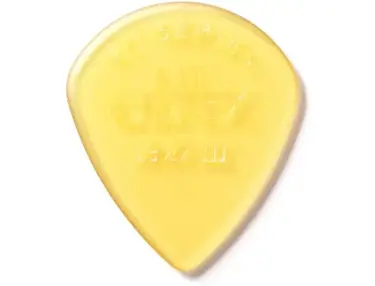 Dunlop Jazz III XL Ultex 1.38mm Guitar Picks