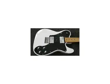 Danocaster Telecaster Deluxe