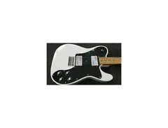 Danocaster Telecaster Deluxe main image