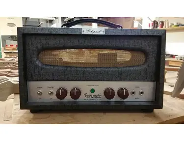 Echopark Vibramatic 23