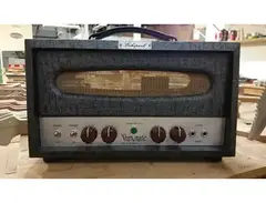 Echopark Vibramatic 23