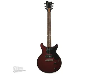 Echopark 59' Custom
