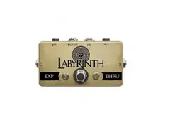 CopperSound Pedals Labyrinth Router main image