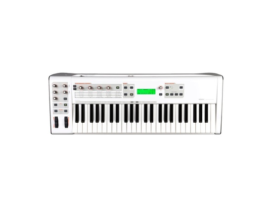 M-Audio Venom Analog Modeling Synthesizer Keyboard - ranked
