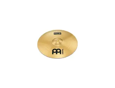 Meinl HCS 16" Crash Cymbal